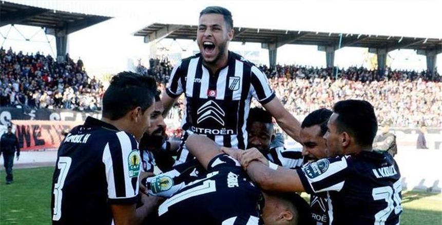 رسميا.. الصفاقسي التونسي يعلن تعاقده مع لاعب الزمالك السابق