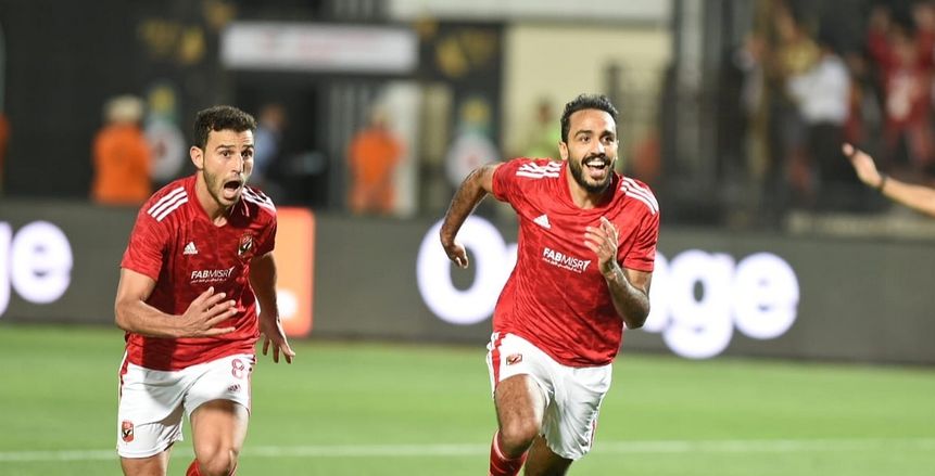 مهيب عبد الهادي: الأهلي يمنح كهربا مكافأة خاصة لسداد غرامة الزمالك