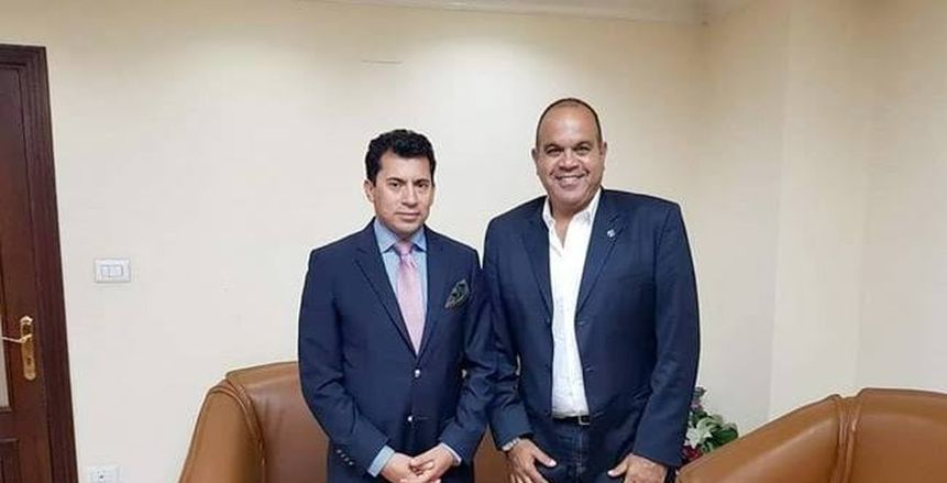«الغوص والإنقاذ» ينظم بطولة كأس مصر للسباحة بالزعانف
