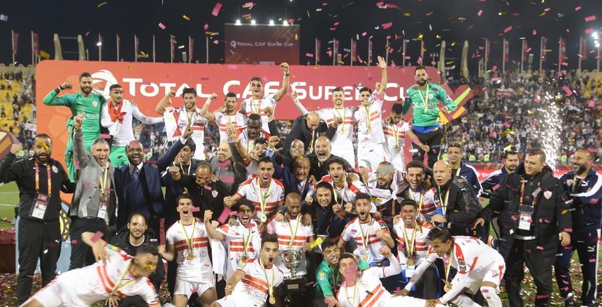 إسماعيل يوسف يسبق بعثة الزمالك إلى الإمارات