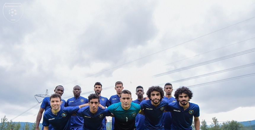 الحضري يشارك في فوز التعاون على اضنة سبور التركي