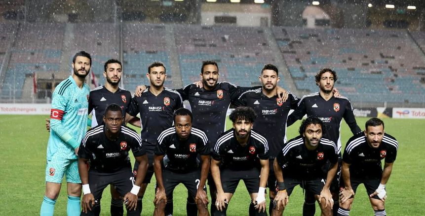 أخبار الأهلي.. الإيقاف يطارد حمدي فتحي في نهائي دوري أبطال أفريقيا