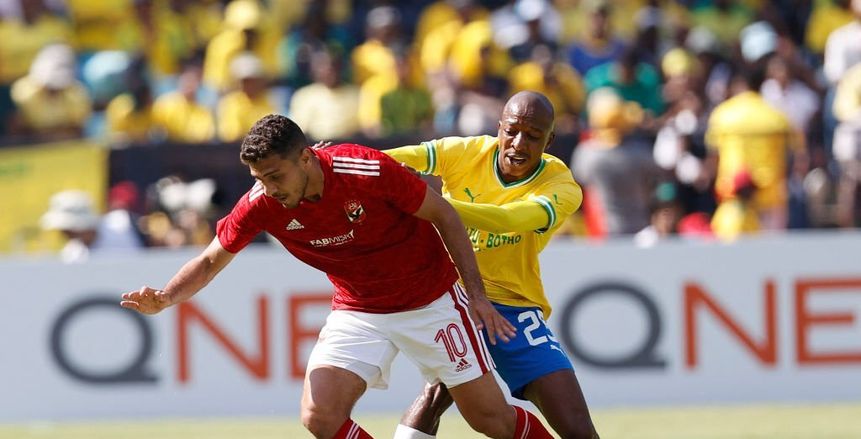 ترتيب مجموعات دوري الأبطال بعد الجولة الرابعة.. تعقد موقف الأهلي والزمالك