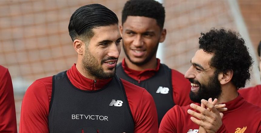 "إيمري تشان" يُعرقل تجديد عقده مع ليفربول