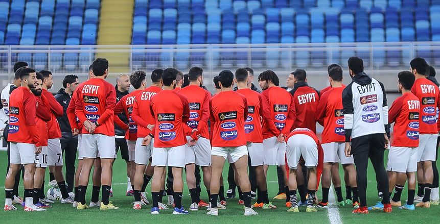 عماد متعب: المنتخب سيأكل الأخضر واليابس في هذه الحالة