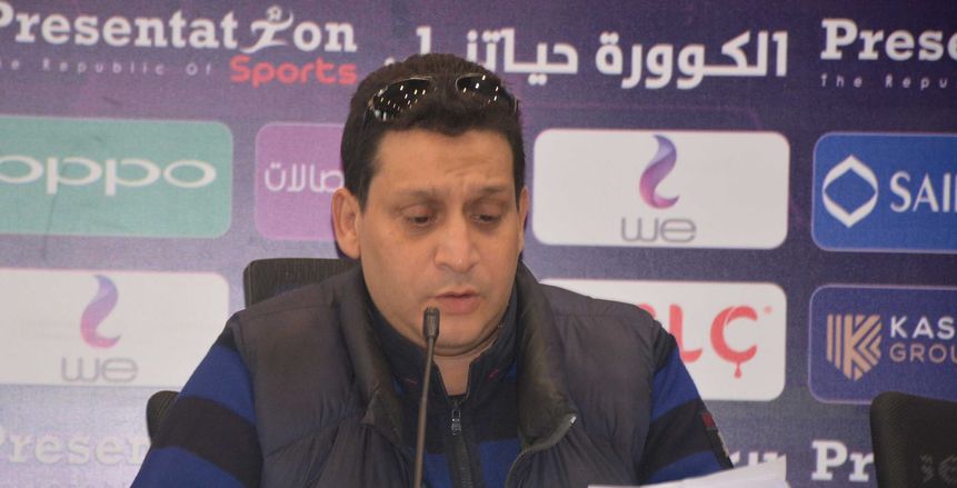 أبو الوفا: اتحاد الكرة سيعمل على قدم وساق من أجل تنظيم ناجح للأمم الأفريقية