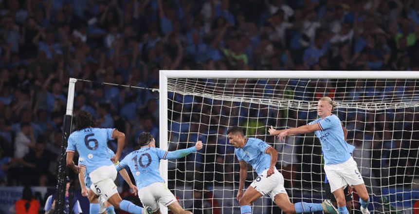 موعد مباراة مانشستر سيتي وأتلتيكو مدريد والقنوات الناقلة.. ودية في كوريا