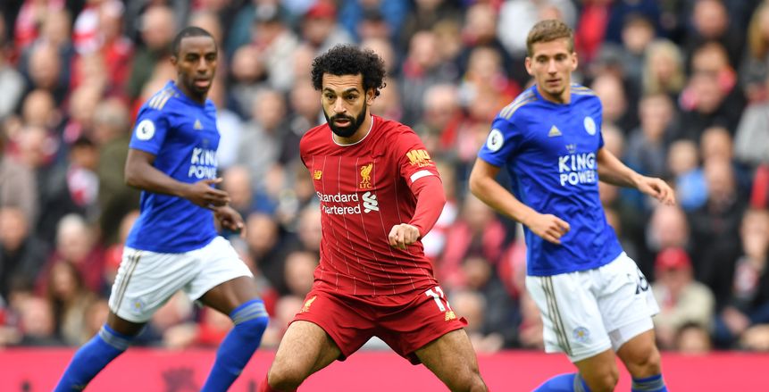 موعد مباراة أستون فيلا ضد ليفربول في الدوري الإنجليزي والقنوات الناقلة