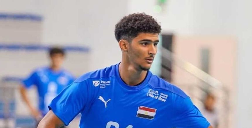 الأهلي يحدد شرطا وحيدا لبيع محمد عدلان للزمالك