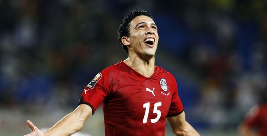 المصريون: سجل ذهبي حافل في كأس الأمم