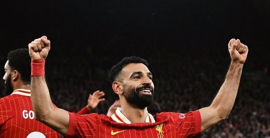 «سكاي سبورتس»: محمد صلاح سيجدد موسمين مع ليفربول
