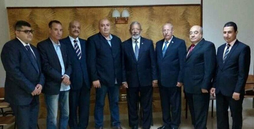 برنامج توعية علي "فيس بوك" لأعضاء نادي 6 اكتوبر .."قائمة التجديد" تتعهد بدعم الفكرة الايجابية