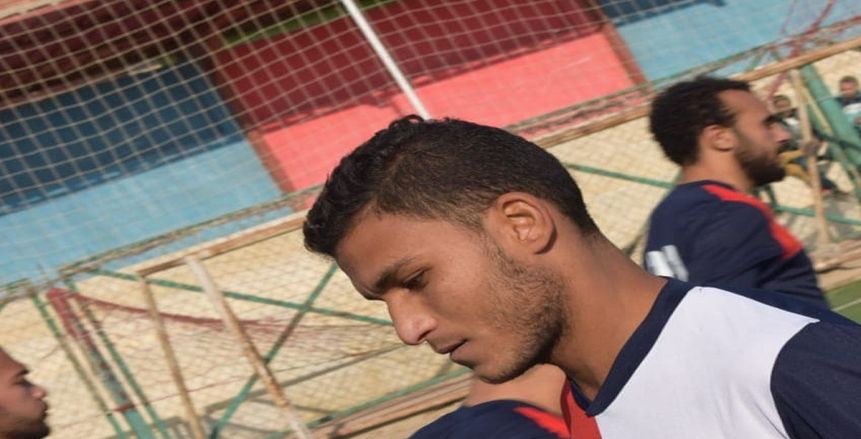 ميسي الصعيد| بالصور.. محمد عبد العليم ينتقل إلى نادي صول