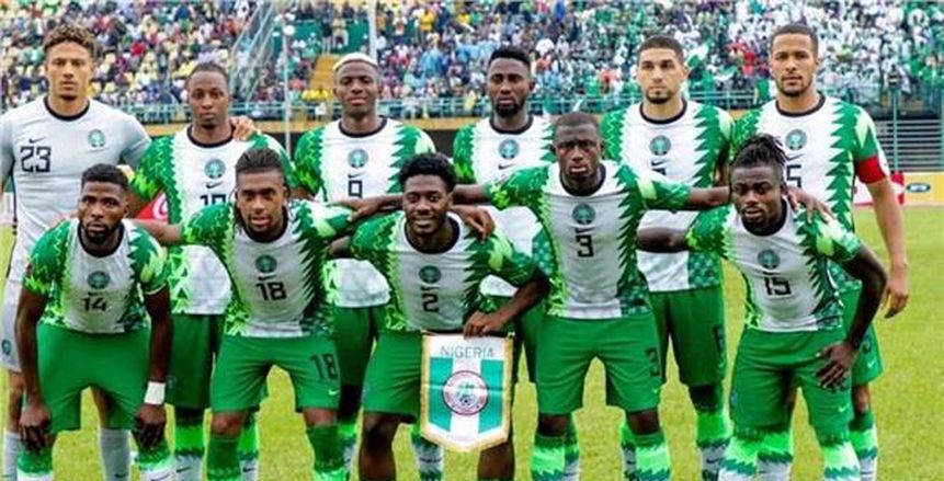 مهاجم النسور يتحدى «البلد المضيف» قبل انطلاق كأس الأمم
