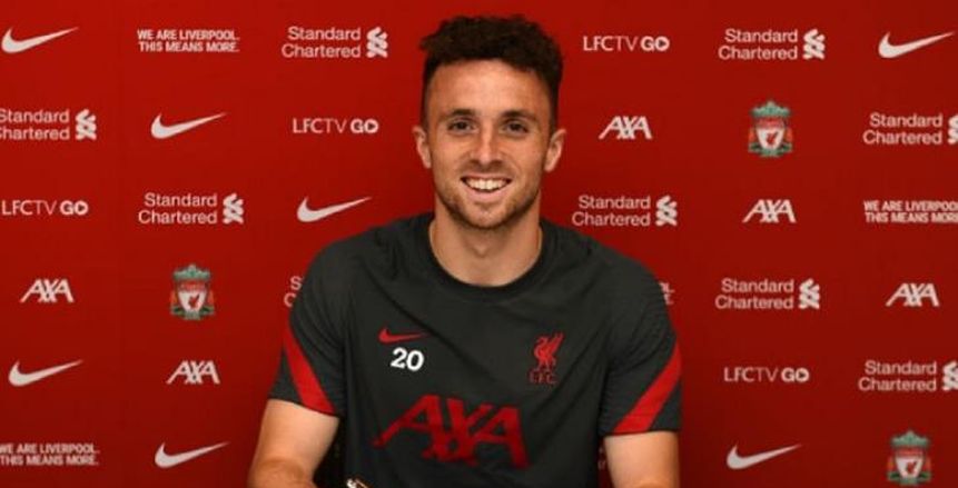 ليفربول يبرم ثالث صفقاته الصيفية رسميا