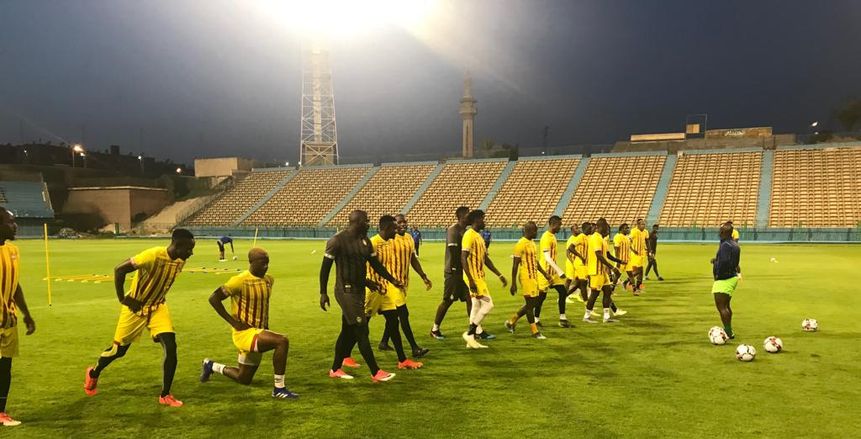 عاجل| لاعبو منتخب زيمبابوي يهددون بعدم خوض مباراة افتتاح كان 2019 أمام مصر