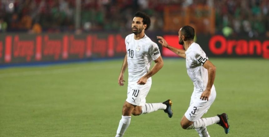 عاجل.. محمد صلاح يرد على حذف اسم منتخب مصر من حسابه على تويتر