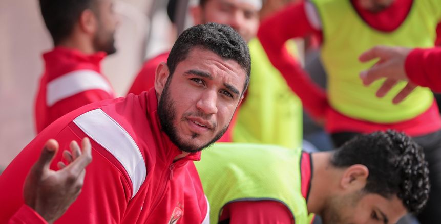 الأهلي يعلن جاهزية ربيعة لمواجهة طلائع الجيش