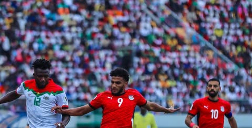 سيناريوهات تأهل منتخب مصر لكأس العالم 2026 بعد التعادل مع بوركينا فاسو