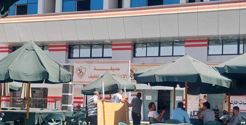 انتخابات الزمالك.. جولات مستمرة ووعود قوية ورسائل نارية من المرشحين