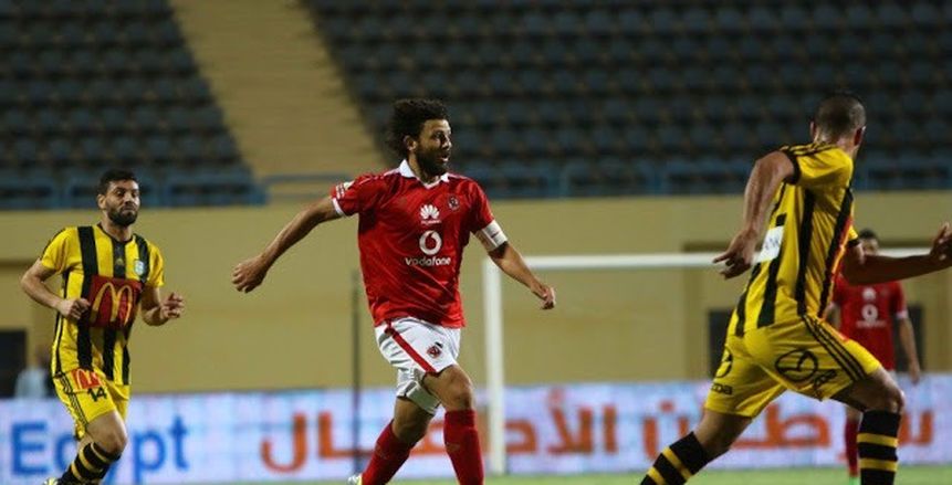 رئيس الزمالك: "عماد النحاس هيسيب الماتش للأهلي بإدارة حكم ملاكي"