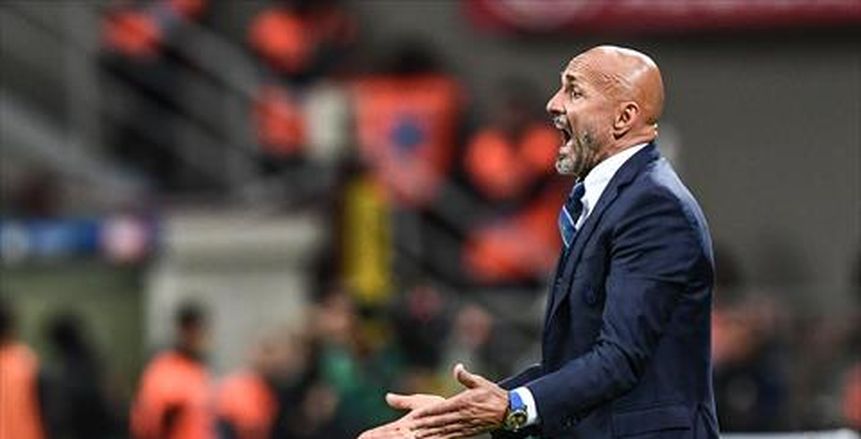 «سباليتي» مدرب صلاح الأسبق يرفض مصافحة المدير الفني لسبارتاك موسكو «فيديو»