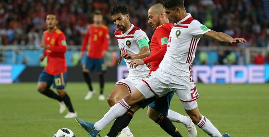 غليان فى المغرب ضد «تقنية الفيديو».. و«دى خيا» الأسوأ