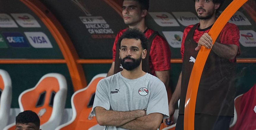 محمد صلاح يوجه رسالة غامضة: «ما تفصلّش نفسك على مقاس حد»