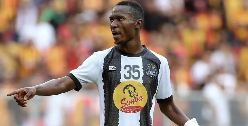 تقارير| الزمالك ينافس اتحاد العاصمة الجزائري على خطف نجم مازيمبي