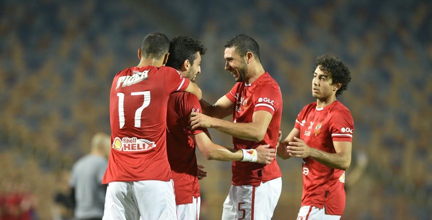 الغيابات تضرب الأهلي في مباراة فيوتشر.. 8 لاعبين يواجهون آلام الإصابات
