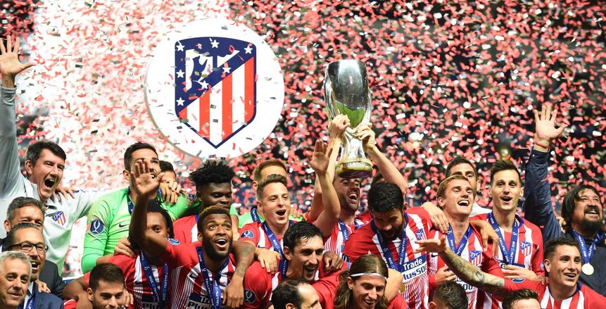 موعد مباراة مانشستر سيتي وأتليتكو في دوري الأبطال والقنوات الناقلة