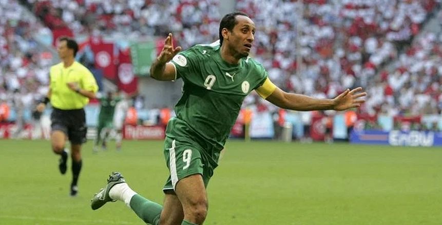 أساطير صنعوا المجد للكرة السعودية.. ونجوم جدد يحملون الراية