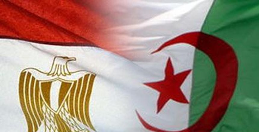 شاهد| بث مباشر لمباراة مصر والجزائر في كأس العالم العسكرية