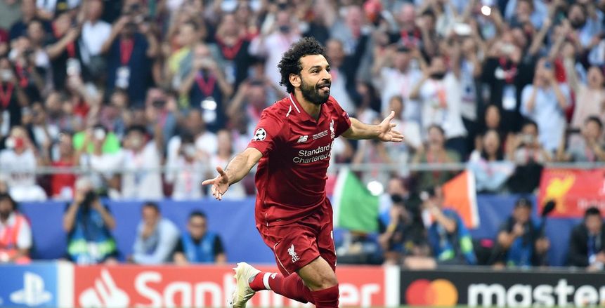 محمد صلاح ضد توتنهام.. 8 أهداف الأغلى في دوري الأبطال وهدف مارادوني «فيديو»