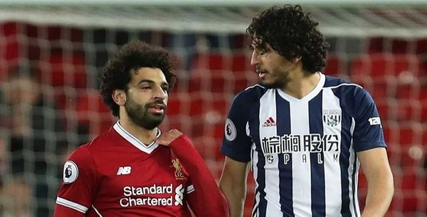 النشرة الأوروبية| توتنهام يراقب حجازي.. وصلاح بديلا لنيمار.. ومعاناة لينجارد
