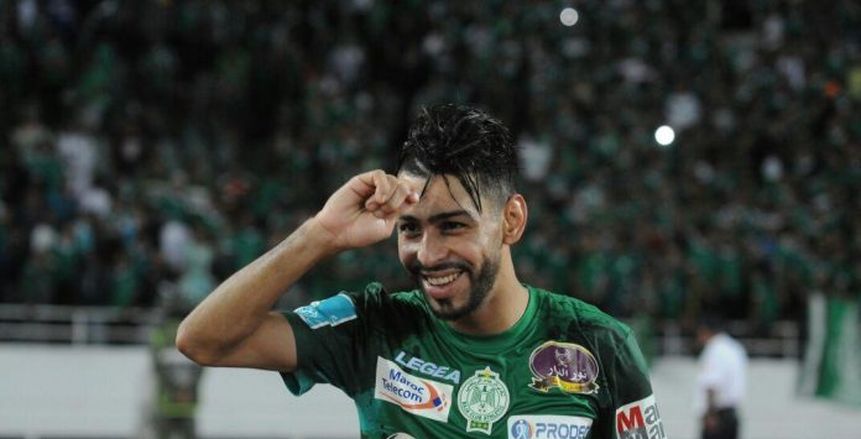 بالفيديو| تقارير مغربية: هدّاف الكونفدرالية الأفريقية مطلوب في الأهلي