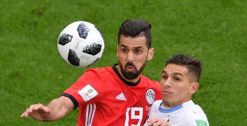 الدوري الفنلندي يمنح «السعيد» رقمًا قياسيًا بالمونديال
