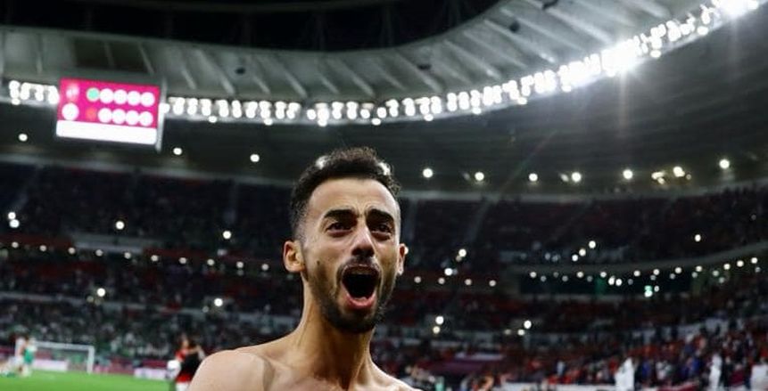 أحمد عبد القادر.. ثالث هدافي الأهلي في كأس العالم وصاحب اللمسة السحرية