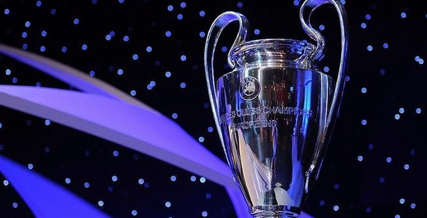 قرعة صعبة بمجموعات دوري أبطال أوروبا