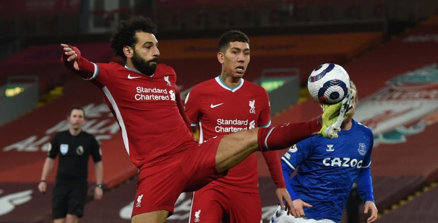 إيفرتون يحسم ديربي الميرسيسايد بفوز تاريخي على ليفربول «فيديو»