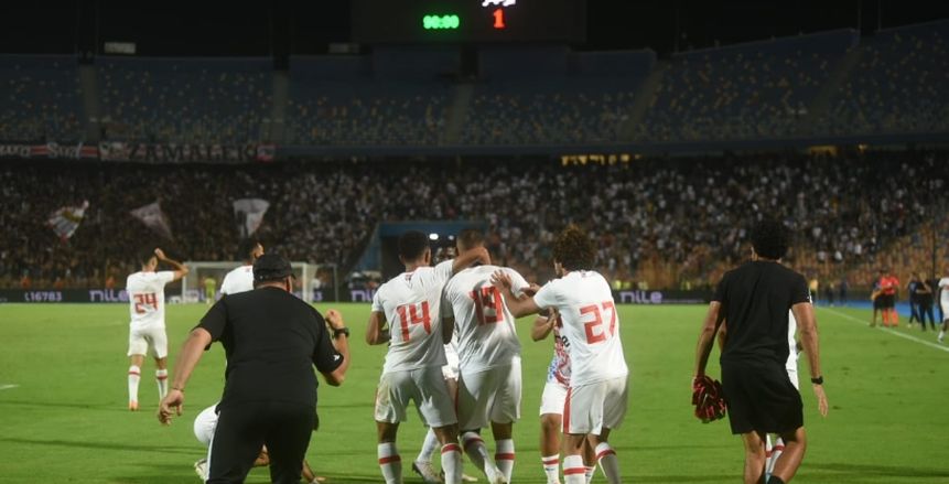 شوبير يكشف المدرب الأقرب لتولي تدريب الزمالك بعد إقالة أوسوريو