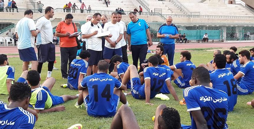 الشرقية يهزم السنبلاوين وديا بثلاثية