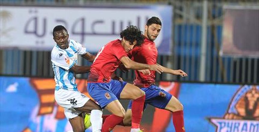 البطولات الأوروبية تهدد مطالب الأهلي قبل مباراة بيراميدز
