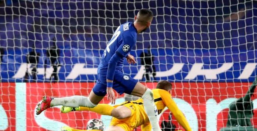 التشكيل الرسمي لمباراة تشيلسي ووست بروميتش في الدوري الإنجليزي