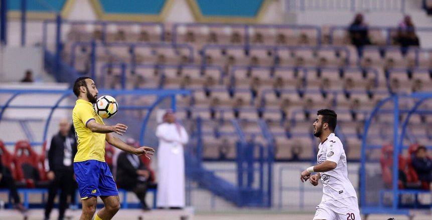 السهلاوي يحقق رقم يحدث لأول مرة في الدوري السعودي