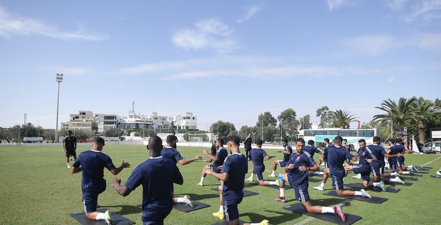 موعد مباراة الأهلي والاتحاد المنستيري والقنوات الناقلة بدوري الأبطال