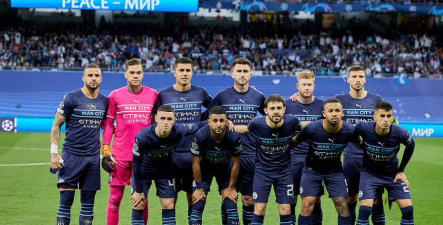 موعد مباراة مانشستر سيتي القادمة أمام نيوكاسل في الدوري الإنجليزي