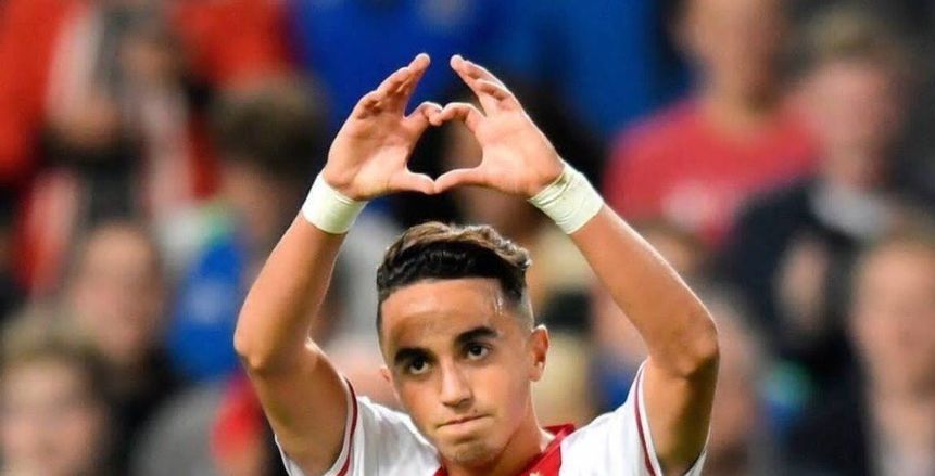 بالصورة| برشلونة يدعم عبد الحق نوري بعد تدهور حالته
