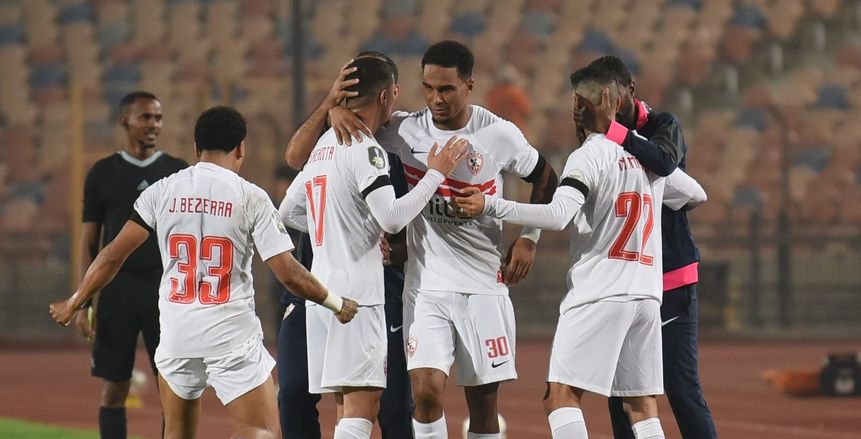 بعد فسخ عقد صلاح مصدق.. الزمالك يتحرك لمنع رحيل حسام عبد المجيد