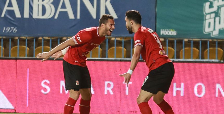 التفوق على بيراميدز وعودة رمضان صبحي ضمن أهم 3 مشاهد بمواجهة الأهلي والنجوم
